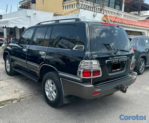 2004 Toyota Rav-4 — foto 3 / 10
