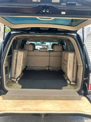 2004 Toyota Rav-4 — foto 7 / 10