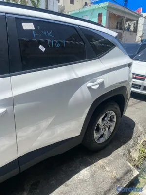 2023 Hyundai Tucson — foto 3 / 20