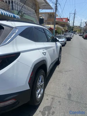 2023 Hyundai Tucson — foto 6 / 20