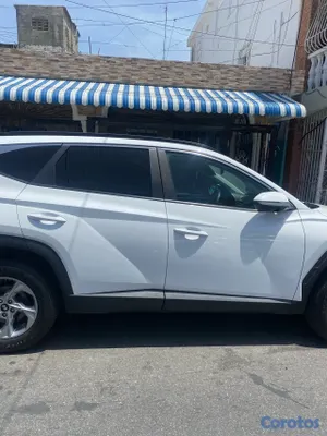 2023 Hyundai Tucson — foto 7 / 20