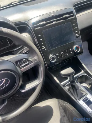 2023 Hyundai Tucson — foto 9 / 20