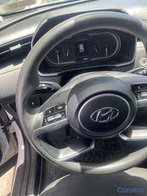 2023 Hyundai Tucson — foto 10 / 20