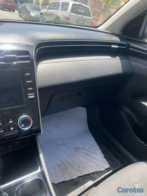 2023 Hyundai Tucson — foto 11 / 20