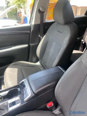 2023 Hyundai Tucson — foto 12 / 20
