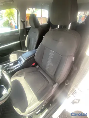 2023 Hyundai Tucson — foto 13 / 20