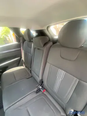 2023 Hyundai Tucson — foto 15 / 20
