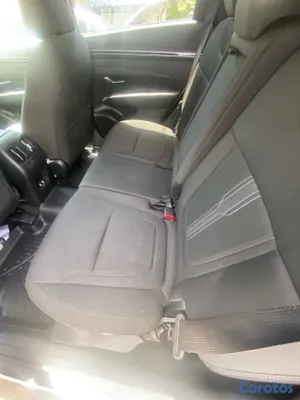 2023 Hyundai Tucson — foto 16 / 20