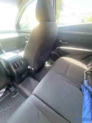 2023 Hyundai Tucson — foto 17 / 20