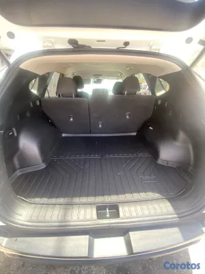 2023 Hyundai Tucson — foto 18 / 20