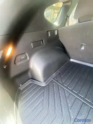 2023 Hyundai Tucson — foto 19 / 20