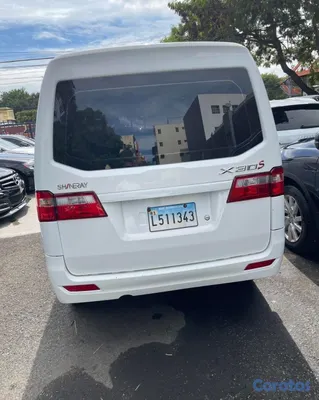 2025 Otra SHINARY X30 S — foto 5 / 8