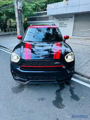 2022 Mini Countryman — foto 2 / 9