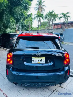 2022 Mini Countryman — foto 4 / 9