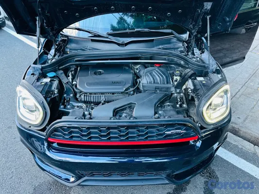 2022 Mini Countryman — foto 7 / 9