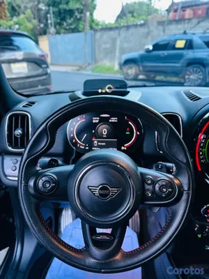2022 Mini Countryman — foto 9 / 9