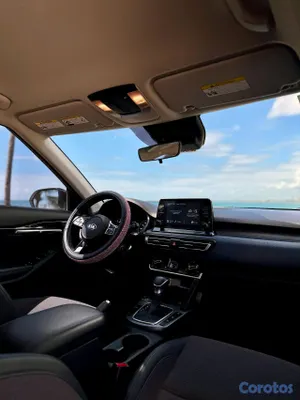 2021 Kia Seltos — foto 11 / 13
