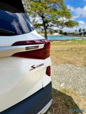 2021 Kia Seltos — foto 13 / 13