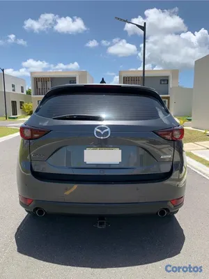 2020 Mazda CX-5 — foto 2 / 14