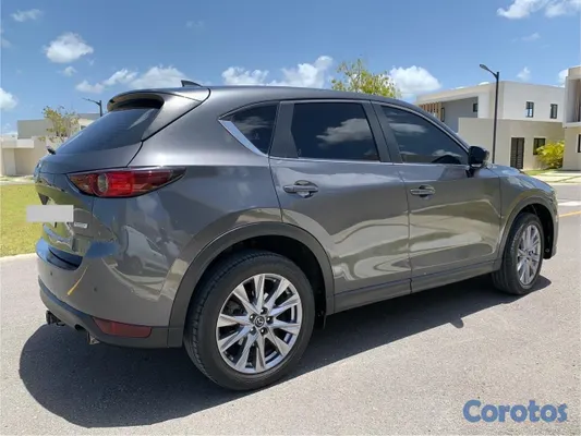 2020 Mazda CX-5 — foto 3 / 14
