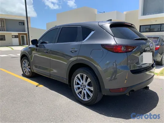 2020 Mazda CX-5 — foto 6 / 14