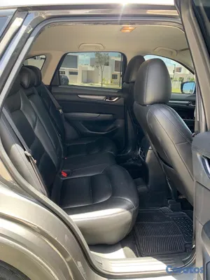 2020 Mazda CX-5 — foto 7 / 14
