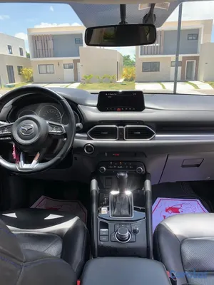 2020 Mazda CX-5 — foto 8 / 14