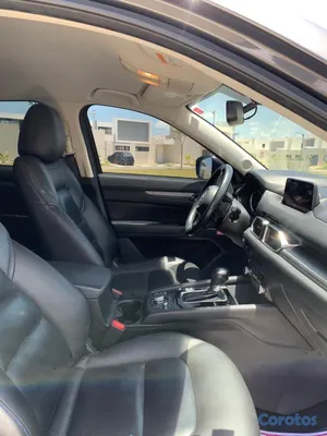 2020 Mazda CX-5 — foto 9 / 14