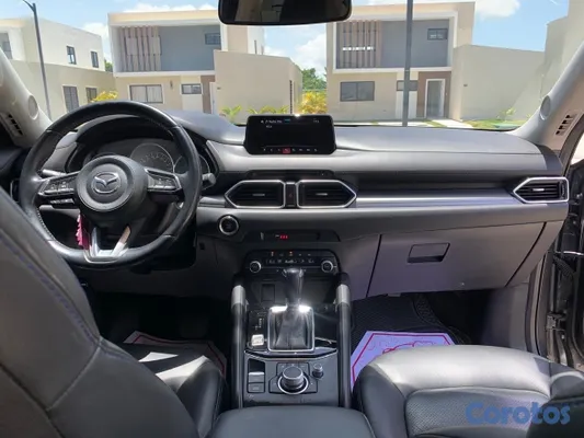 2020 Mazda CX-5 — foto 11 / 14