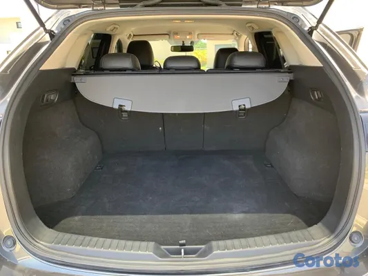 2020 Mazda CX-5 — foto 12 / 14