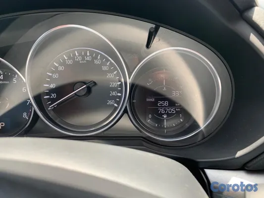 2020 Mazda CX-5 — foto 13 / 14