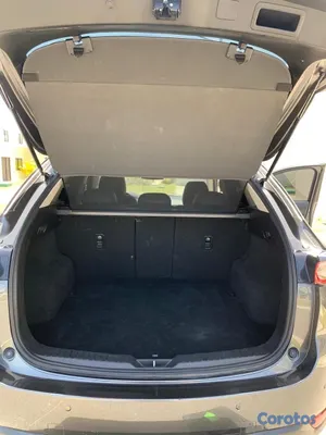 2020 Mazda CX-5 — foto 14 / 14