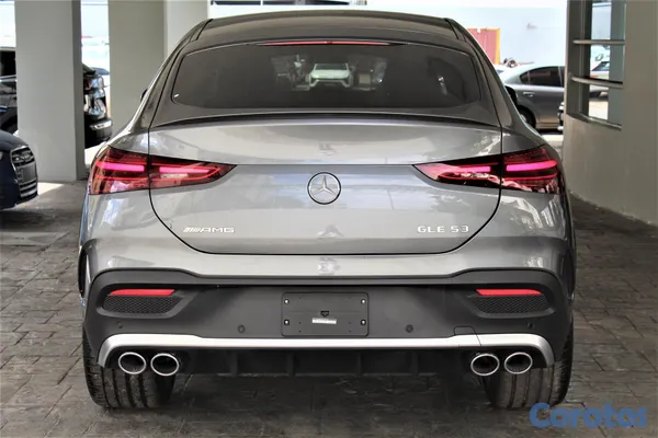 2026 Mercedes-Benz Clase GLE