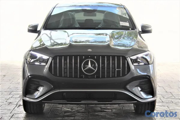 2026 Mercedes-Benz Clase GLE — foto 2 / 11