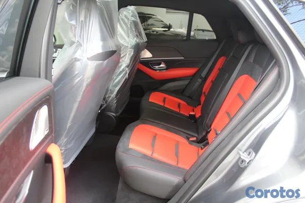2026 Mercedes-Benz Clase GLE — foto 11 / 11
