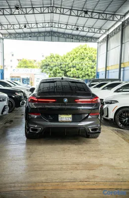 2024 BMW Serie X — foto 7 / 12