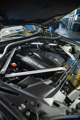 2024 BMW Serie X — foto 10 / 12