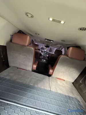 2016 Chevrolet Tahoe — foto 9 / 14