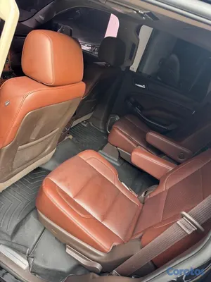 2016 Chevrolet Tahoe — foto 11 / 14