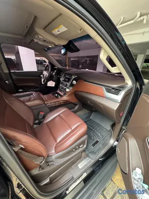 2016 Chevrolet Tahoe — foto 13 / 14