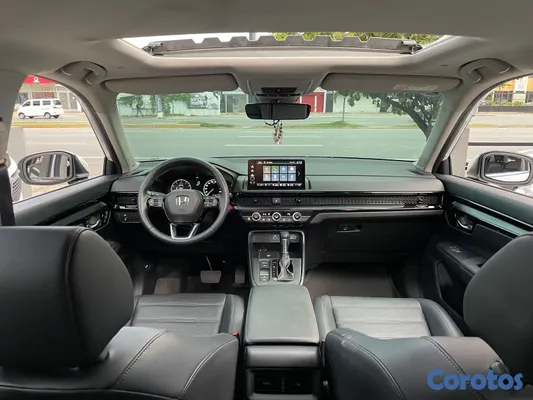 2024 Honda Crv — foto 3 / 9