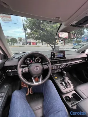 2024 Honda Crv — foto 4 / 9