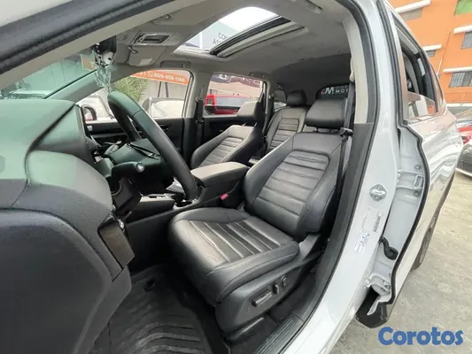 2024 Honda Crv — foto 5 / 9