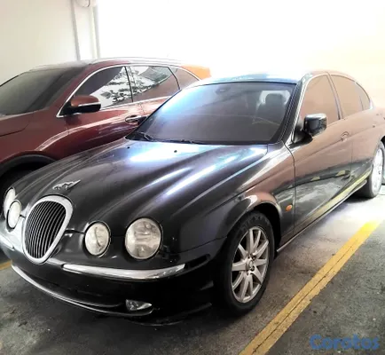 2001 Jaguar Vendo JAGUAR de oportunidad — foto 2 / 4