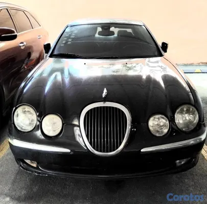 2001 Jaguar Vendo JAGUAR de oportunidad — foto 3 / 4