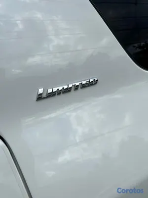 2020 Toyota 4 Runner — foto 7 / 20