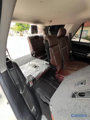 2020 Toyota 4 Runner — foto 14 / 20