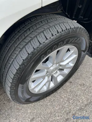 2020 Toyota 4 Runner — foto 20 / 20