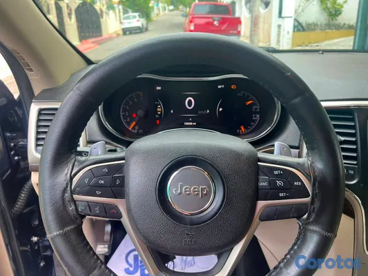 2014 Jeep Cherokee — foto 2 / 20