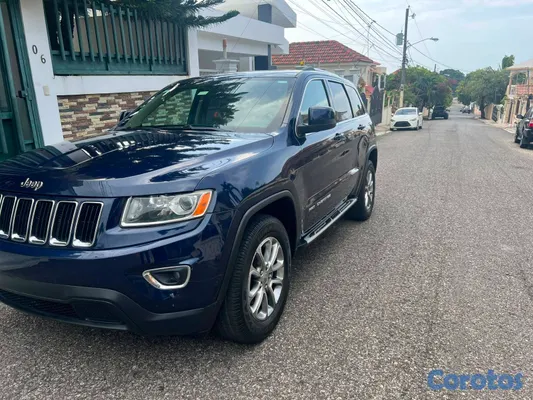 2014 Jeep Cherokee — foto 3 / 20